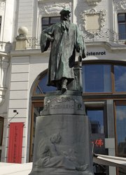 Gutenbergdenkmal