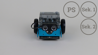 Lernroboter mBot 2: PS & Sek. 1 & Sek. 2