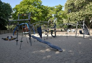 Herderpark am Herderplatz (Kinderspielplatz)