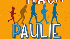 Buchcover: Die Suche nach Pauline Fink