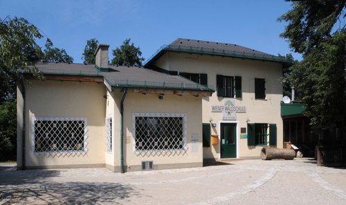 Wiener Waldschule (Umweltbildungseinrichtung)