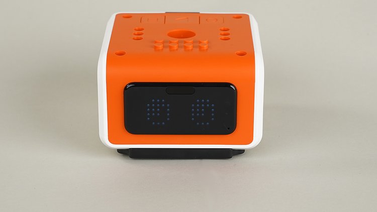 Der Lernroboter VinciBot