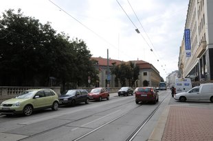 Prinz-Eugen-Straße