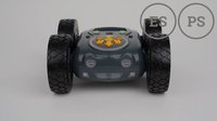 Der Lernroboter Rugged Robot