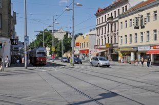 Simmeringer Hauptstraße