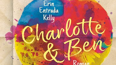 Buchcover: Charlotte & Ben