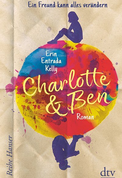 Buchcover: Charlotte & Ben