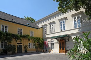 Villa Wertheimstein