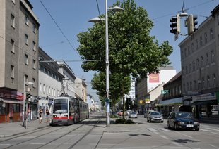 Simmeringer Hauptstraße