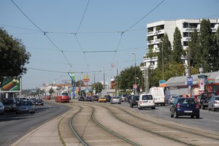 Brünner Straße