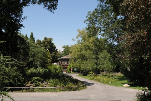 Wertheimsteinpark