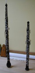 Oboe & Englischhorn
