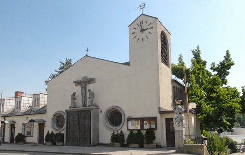Pfarrkirche Heiliger Josef